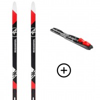 ROSSIGNOL  X TOUR VENTURE WAXLESS + FIX Rossignol - 1