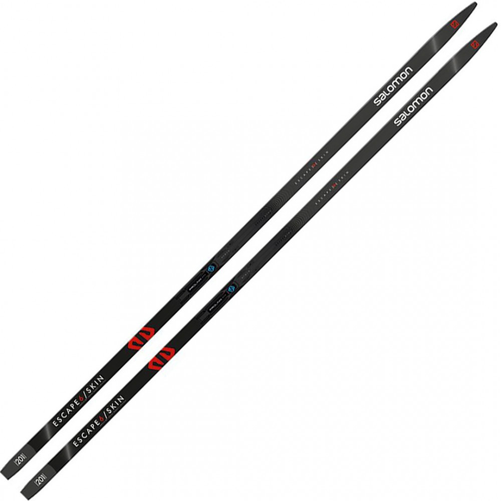 Salomon access 6 outlet