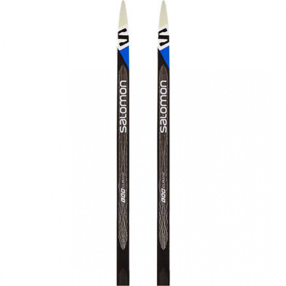 SALOMON S/LAB CLASSIC BLEU HARD  - 1