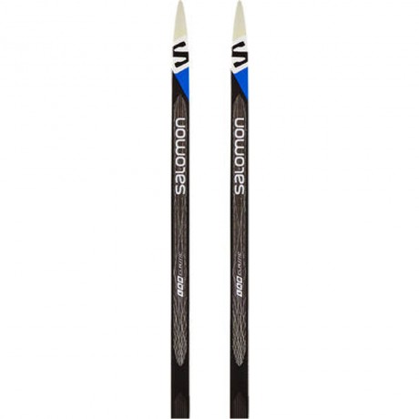 SALOMON S/LAB CLASSIC BLEU HARD  - 1