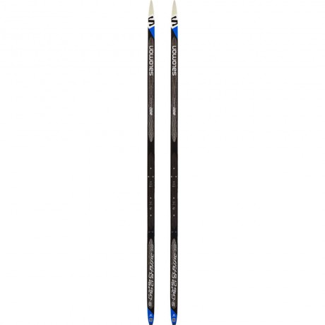 SALOMON S/LAB CLASSIC BLEU HARD  - 2