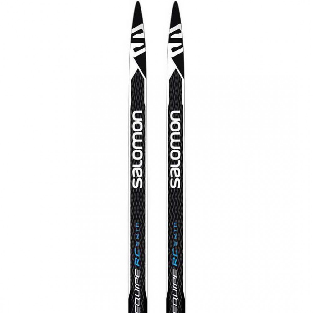 salomon equipe rc skin pas cher sur labourseauxskis