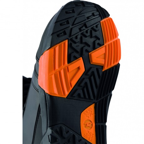 ROSSIGNOL EXCITE LACE Rossignol - 4