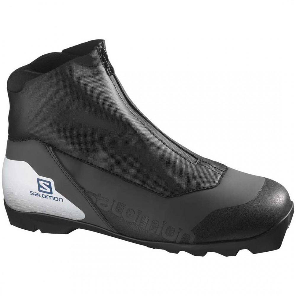 SALOMON ESCAPE PROLINK BLACK/Wh/BI Salomon - 1