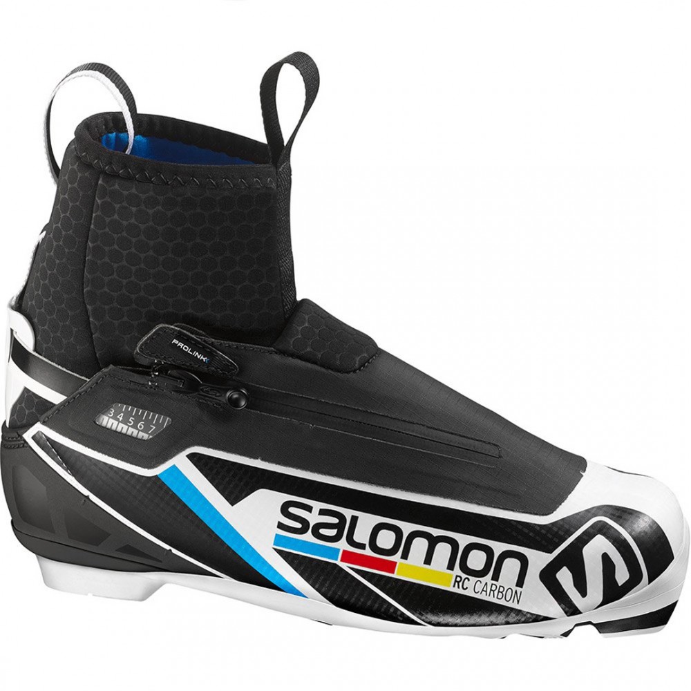 SALOMON RC CARBON PROLINK Salomon - 1