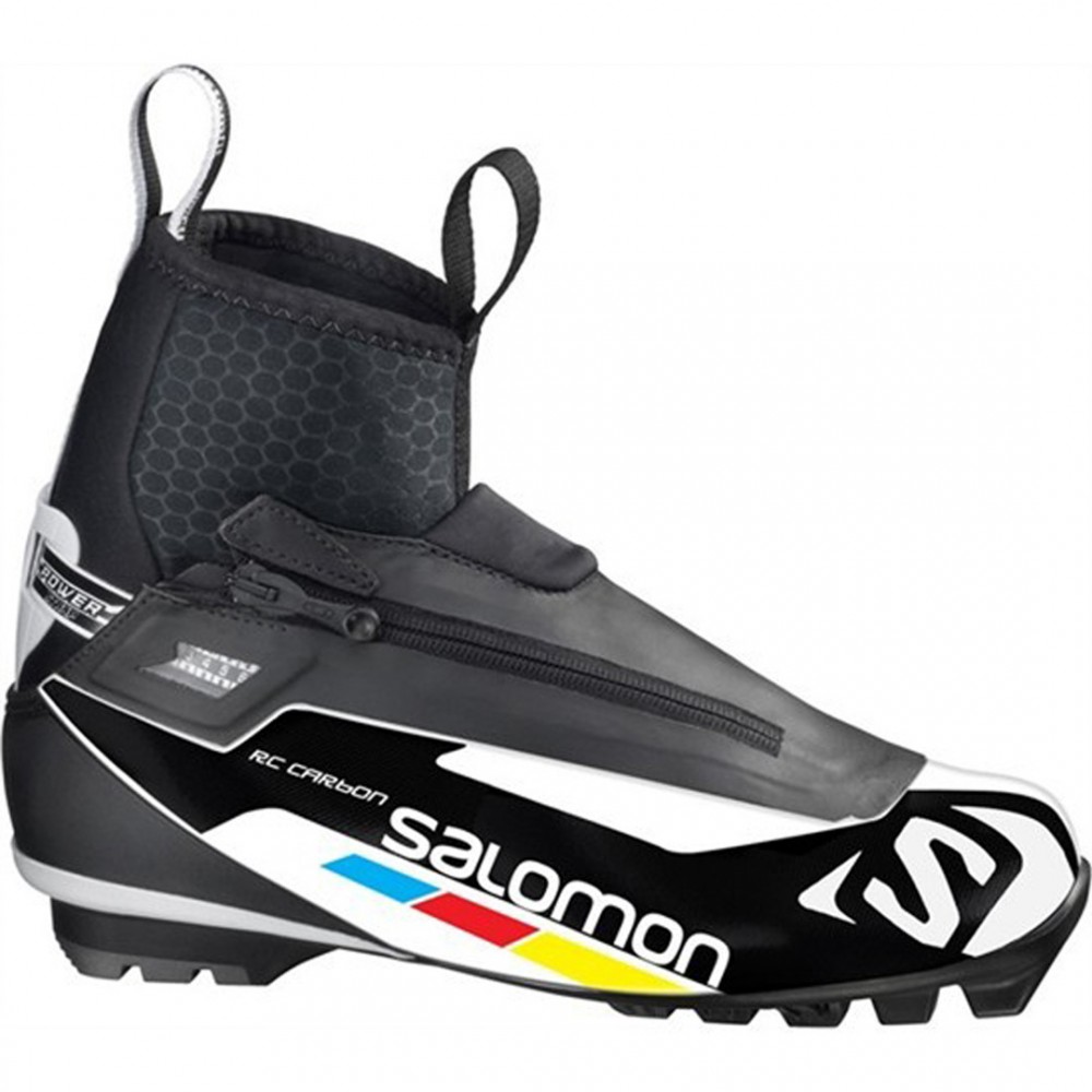 SALOMON RC CARBON Salomon - 1