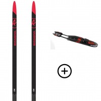 ROSSIGNOL X-IUM SKATING - IFP Rossignol - 1