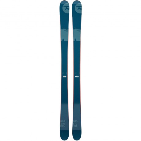 ROSSIGNOL SCRATCH PRO + ROSSIGNOL NX9 Rossignol - 2