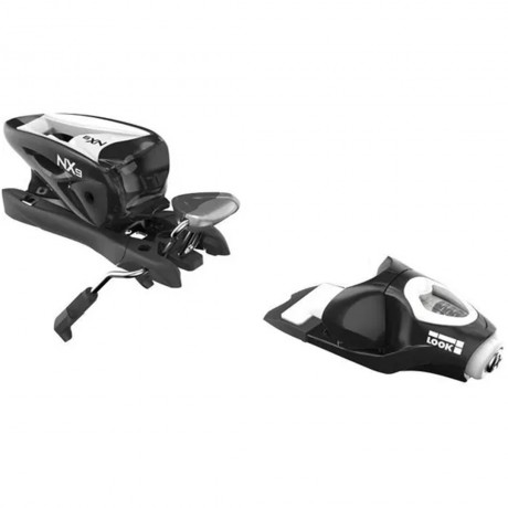ROSSIGNOL SCRATCH PRO + ROSSIGNOL NX9 Rossignol - 5