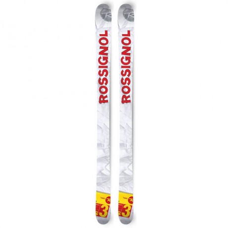 ROSSIGNOL S3 Rossignol - 4