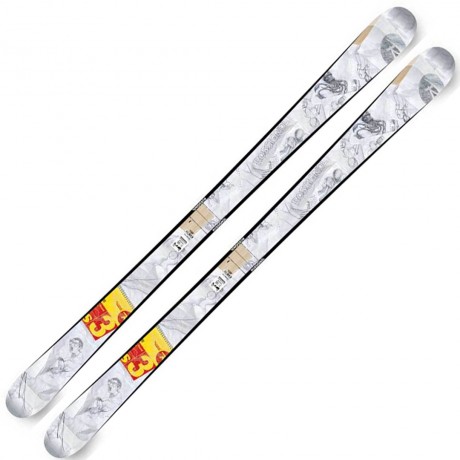 ROSSIGNOL S3 Rossignol - 3