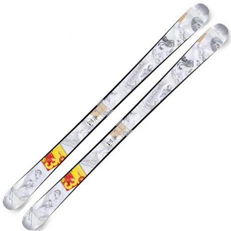 ROSSIGNOL S3 Rossignol - 3