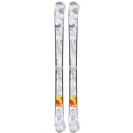 ROSSIGNOL S3 Rossignol - 2