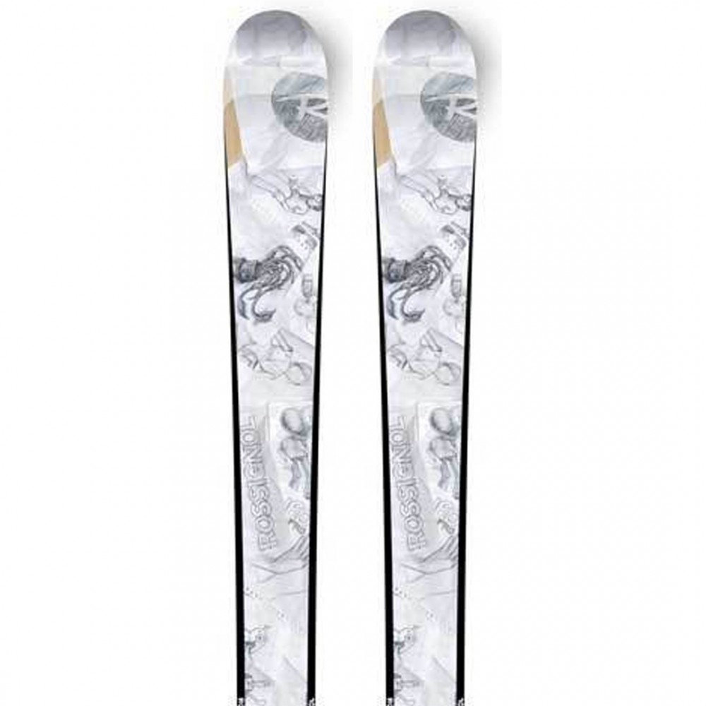 ROSSIGNOL S3 Rossignol - 1