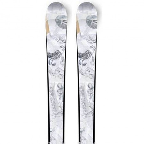 Rossignol S3 Achat Skis