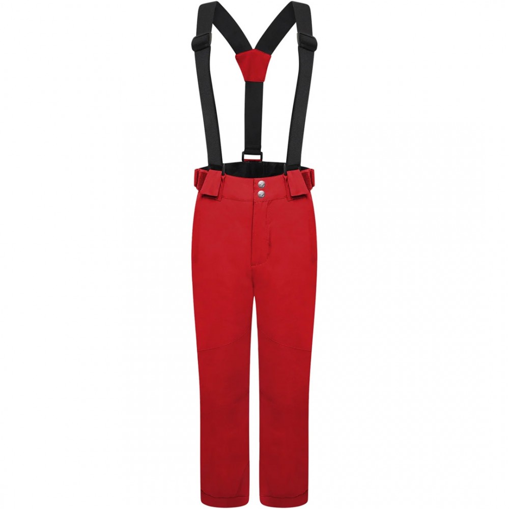 DARE 2B OUTMOVE II PANT DANGER RED Dare2b - 1