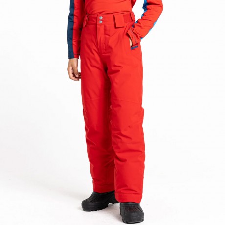 DARE 2B OUTMOVE II PANT DANGER RED Dare2b - 3