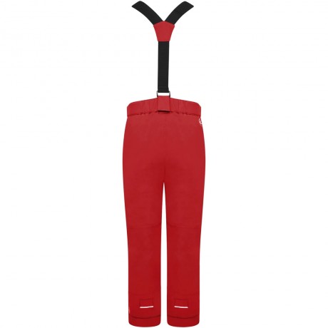 DARE 2B OUTMOVE II PANT DANGER RED Dare2b - 4