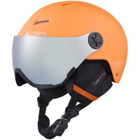 CAIRN ANDROID VISOR J ORANGE Cairn - 1