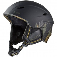 CAIRN PROFIL MAT BLACK GOLD Cairn - 1