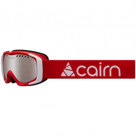 CAIRN BOOSTER SPX3000 MAT RED WHITE Cairn - 2