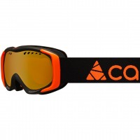 CAIRN BOOSTER PHOTOCHROMIC MAT BLACK ORANGE Cairn - 1