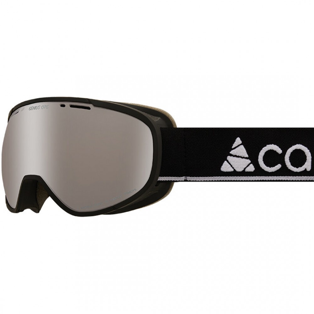 CAIRN GENIUS OTG SPX3000 MAT BLACK Cairn - 1