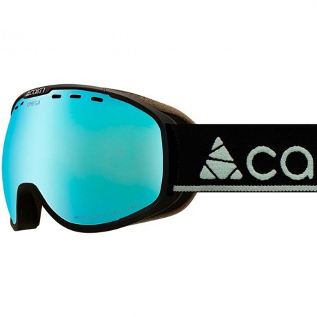 CAIRN OMEGA SPX3000 MAT BLACK ICE BLUE Cairn - 1