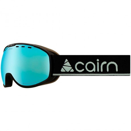 CAIRN OMEGA SPX3000 MAT BLACK ICE BLUE Cairn - 2