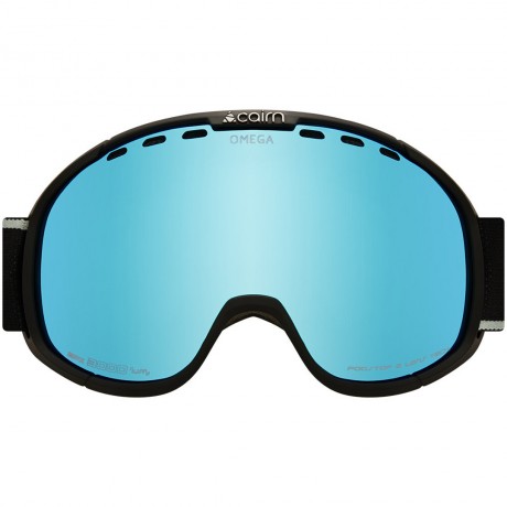 CAIRN OMEGA SPX3000 MAT BLACK ICE BLUE Cairn - 3