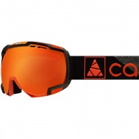 CAIRN MERCURY SPX3000 MAT BLACK FIRE Cairn - 1