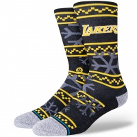 STANCE LAKERS FROTED 2 Stance - 1