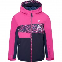 DARE 2B HUMOUR JACKET PINK Dare2b - 1