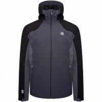 DARE 2B Recode II Jacket Black/ Ebony (06N) Dare2b - 1