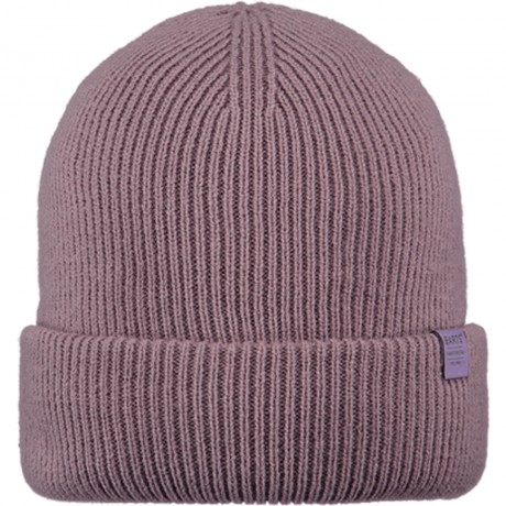 BARTS KINABALU BEANIE MAUVE Barts - 1