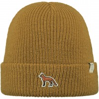 BARTS BARTS PORTASH BEANIE ARMY 23 Barts - 1