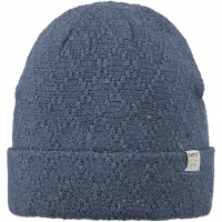 BARTS BRUGES BEANIE DENIM Barts - 1