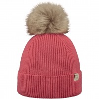 BARTS CINDER BEANIE LIPSTICK Barts - 1