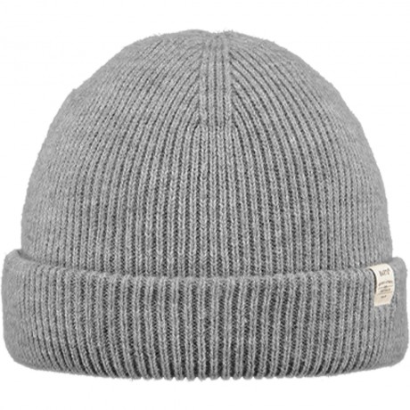 BARTS KINYETI BEANIE HEATHER GREY Barts - 1