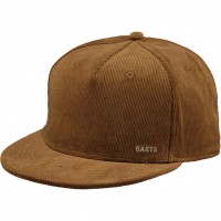 BARTS TENKAN CAP LIGHT BROWN Barts - 1