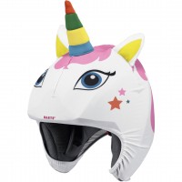 BARTS HELMET COVER 3D UNICORN Barts - 1
