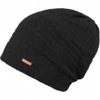 BARTS SEUME BEANIE BLACK Barts - 1