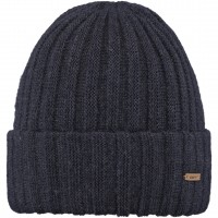 BARTS BAYNE BEANIE NAVY Barts - 1