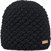 BARTS ILMAR BEANIE  BLACK Barts - 1