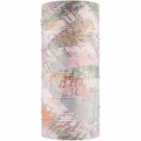 BUFF ORIGINAL ECOSTRETCH ILUS MULTI Buff - 1