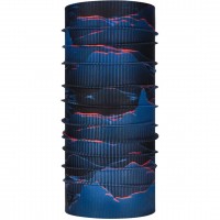 BUFF THERMONET S-WAVE BLUE Buff - 1