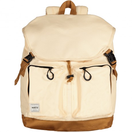 BARTS MEDDOW BACKPACK WHEAT Barts - 1