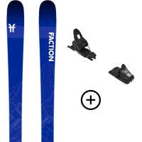 PACK FACTION Labourseauxskis - 1