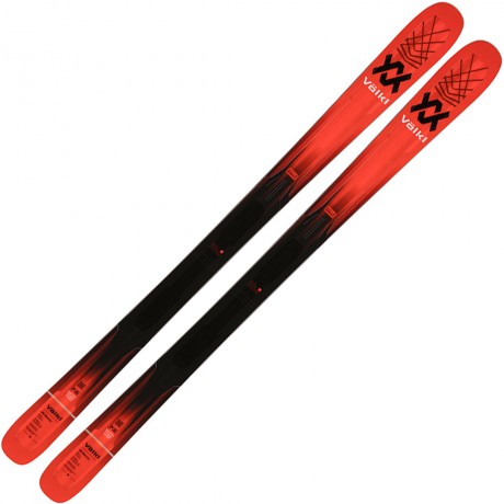PACK VOLKL MANTRA M6 + SALOMON STAGE Labourseauxskis - 3