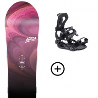 NITRO LECTRA + SP Labourseauxskis - 1